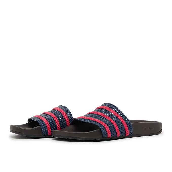 x Wales Bonner Adilette 9