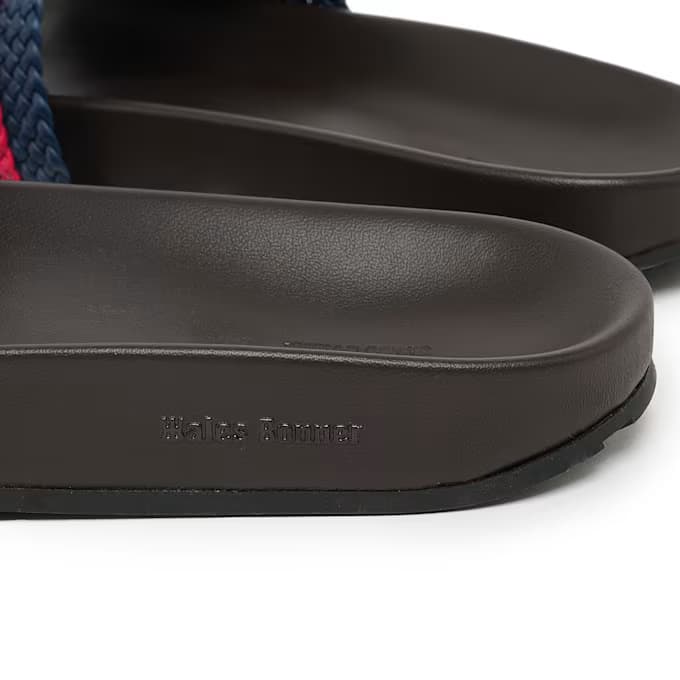x Wales Bonner Adilette 13
