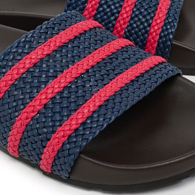 x Wales Bonner Adilette 14