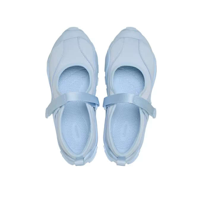 Wmns Terre Trail Ballet 9