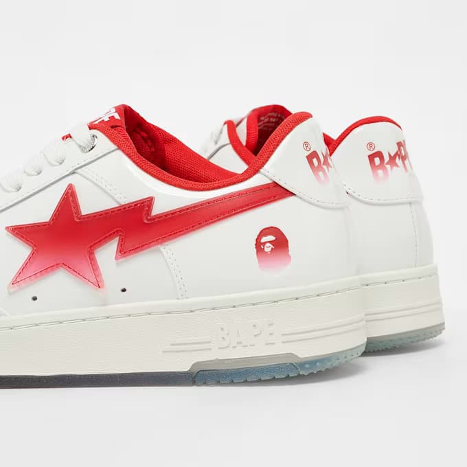 Bape Sta #4 M2 13