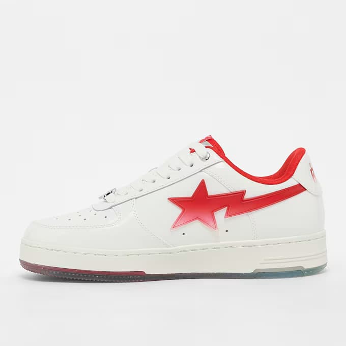 Bape Sta #4 M2 11