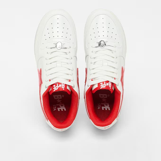 Bape Sta #4 M2 12