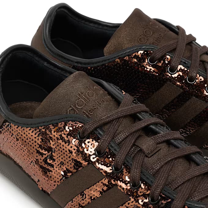 x Wales Bonner Wmns Karintha Sequin 14