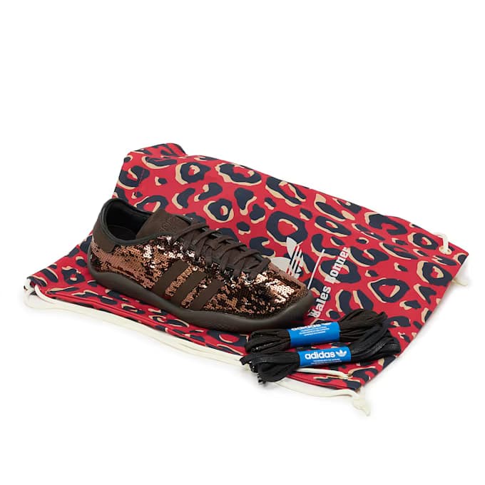 x Wales Bonner Wmns Karintha Sequin 15