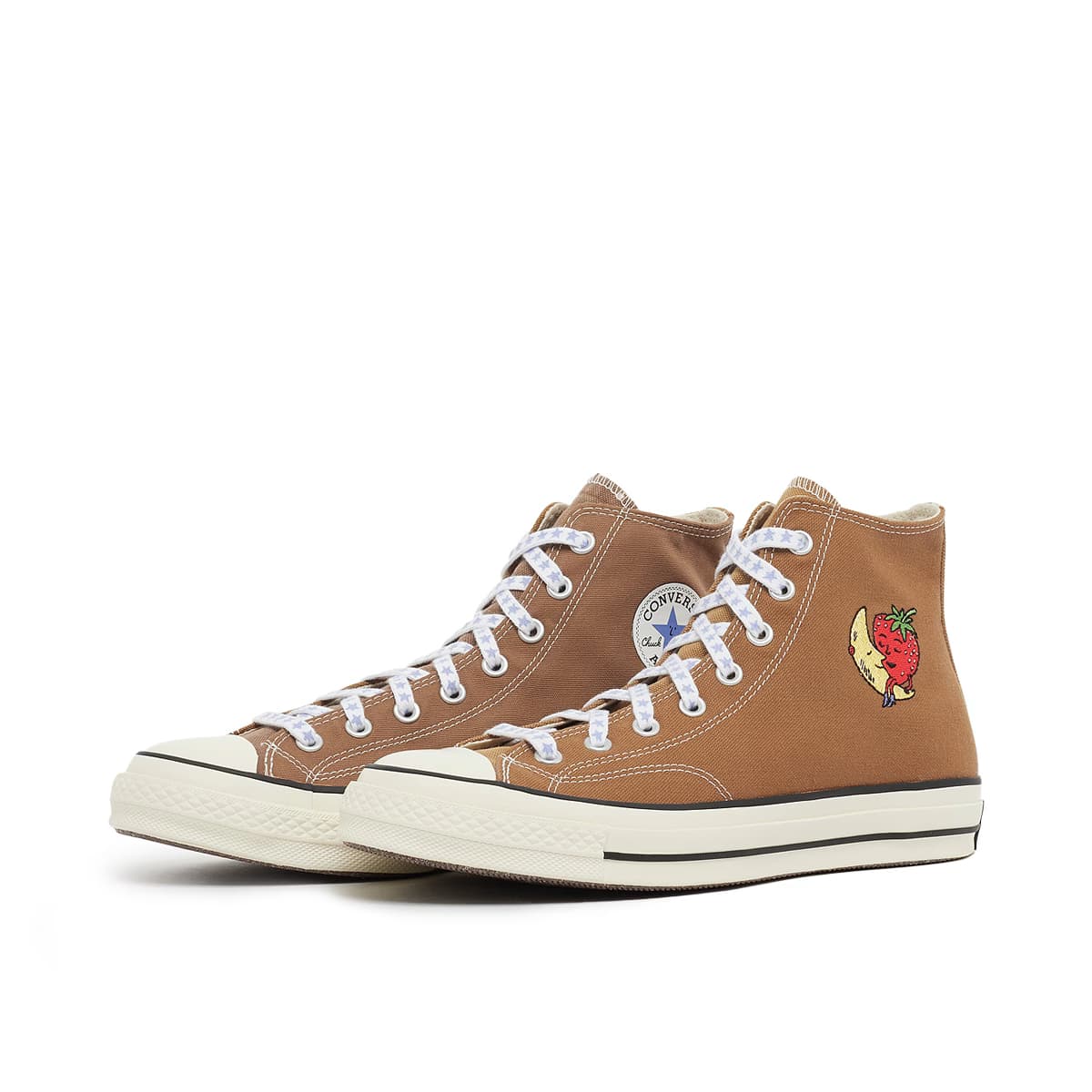 x Sky High Farm Wmns Chuck 70 "Egret" by Converse