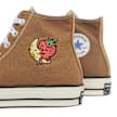 x Sky High Farm Wmns Chuck 70 "Egret" by Converse