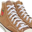 x Sky High Farm Wmns Chuck 70 "Egret" by Converse