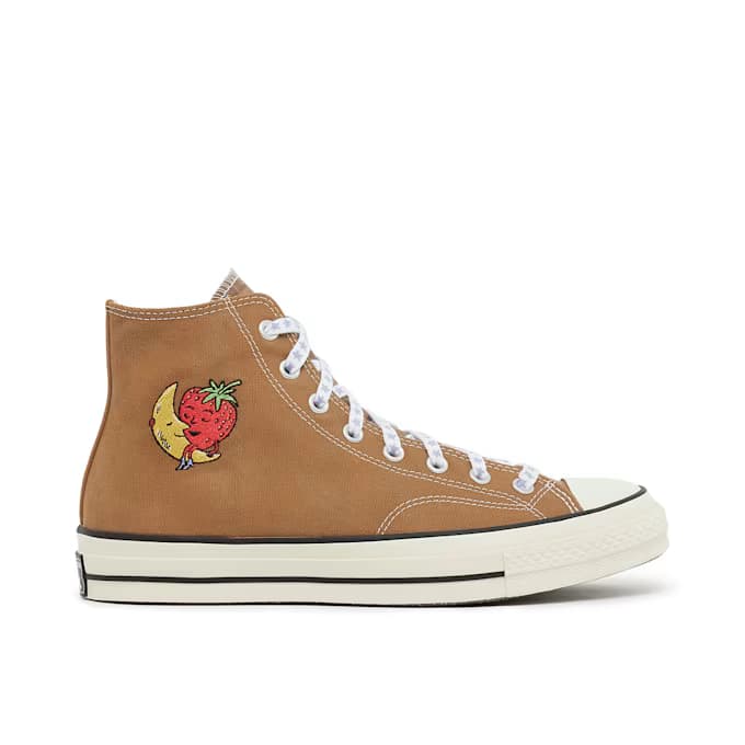 x Sky High Farm Wmns Chuck 70 "Egret" by Converse