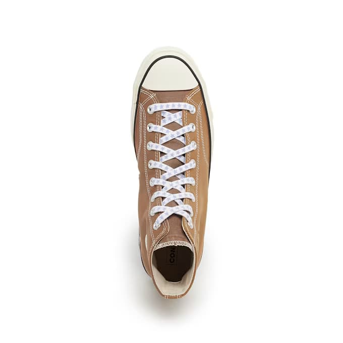 x Sky High Farm Wmns Chuck 70 "Egret" by Converse