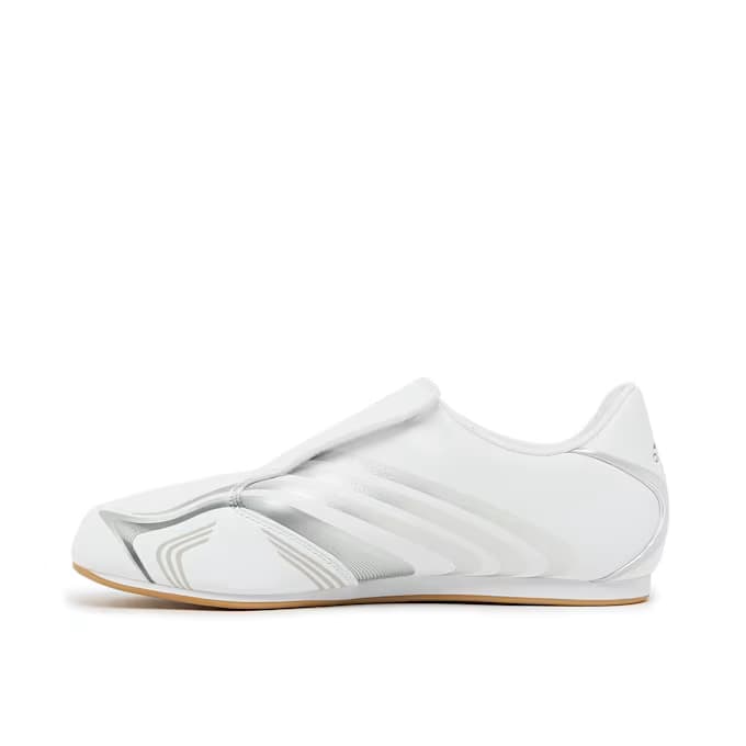 Wmns Taekwondo F50 11