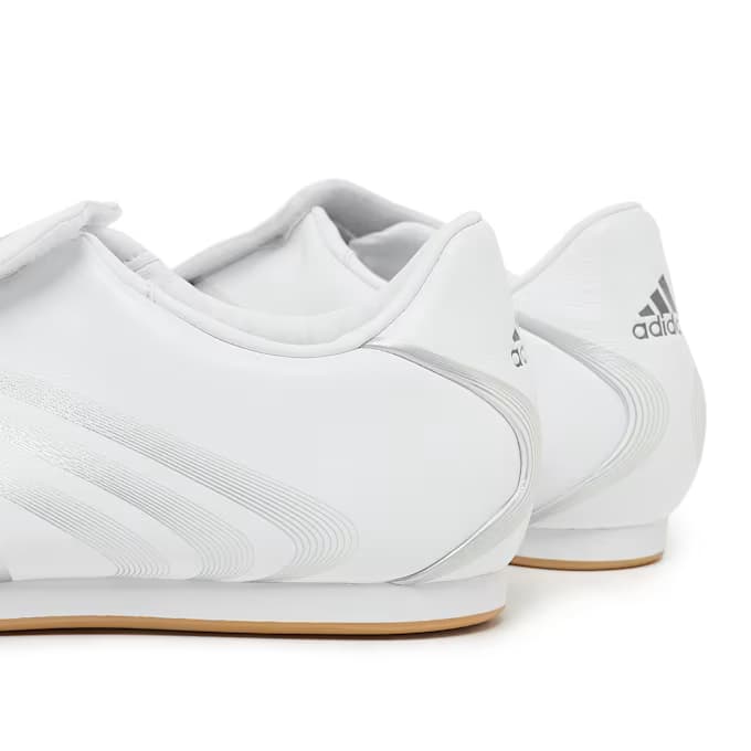 Wmns Taekwondo F50 13