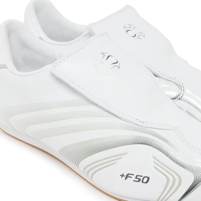 Wmns Taekwondo F50 14