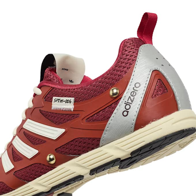 x Song For The Mute Adizero PR by adidas Originals