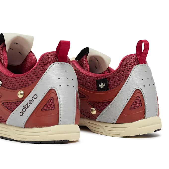 x Song For The Mute Adizero PR by adidas Originals