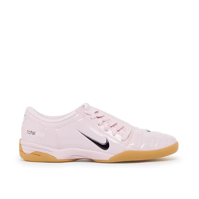 Wmns Total 90 III „Pink Foam“ by Nike