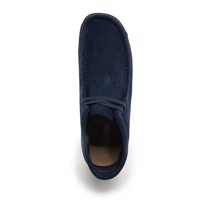 Wallabee Boot 13