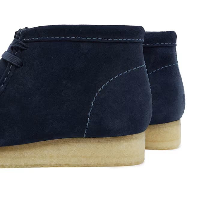 Wallabee Boot 14