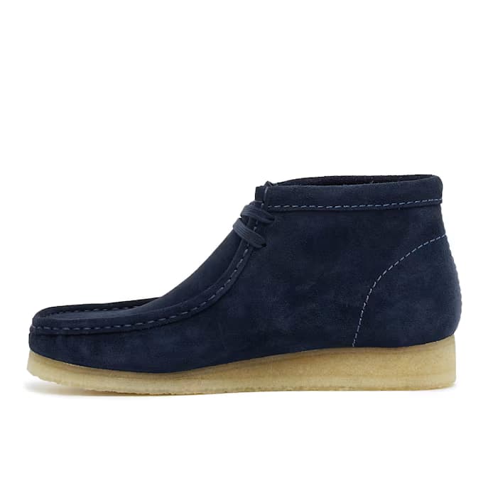 Wallabee Boot 12