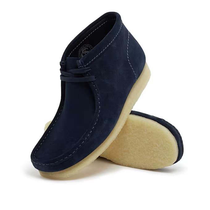 Wallabee Boot 16