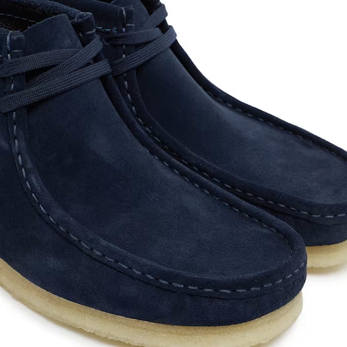 Wallabee Boot 15