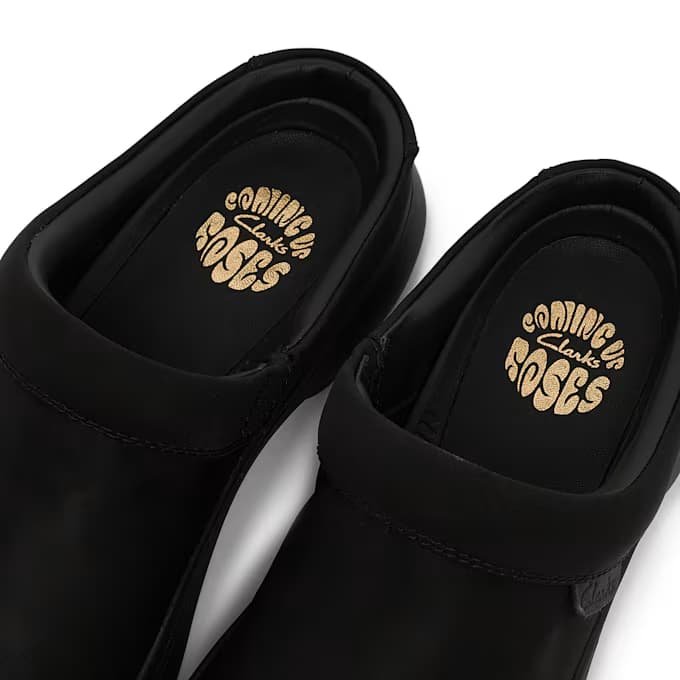 x Martine Rose Wmns Cur Clog 1 14