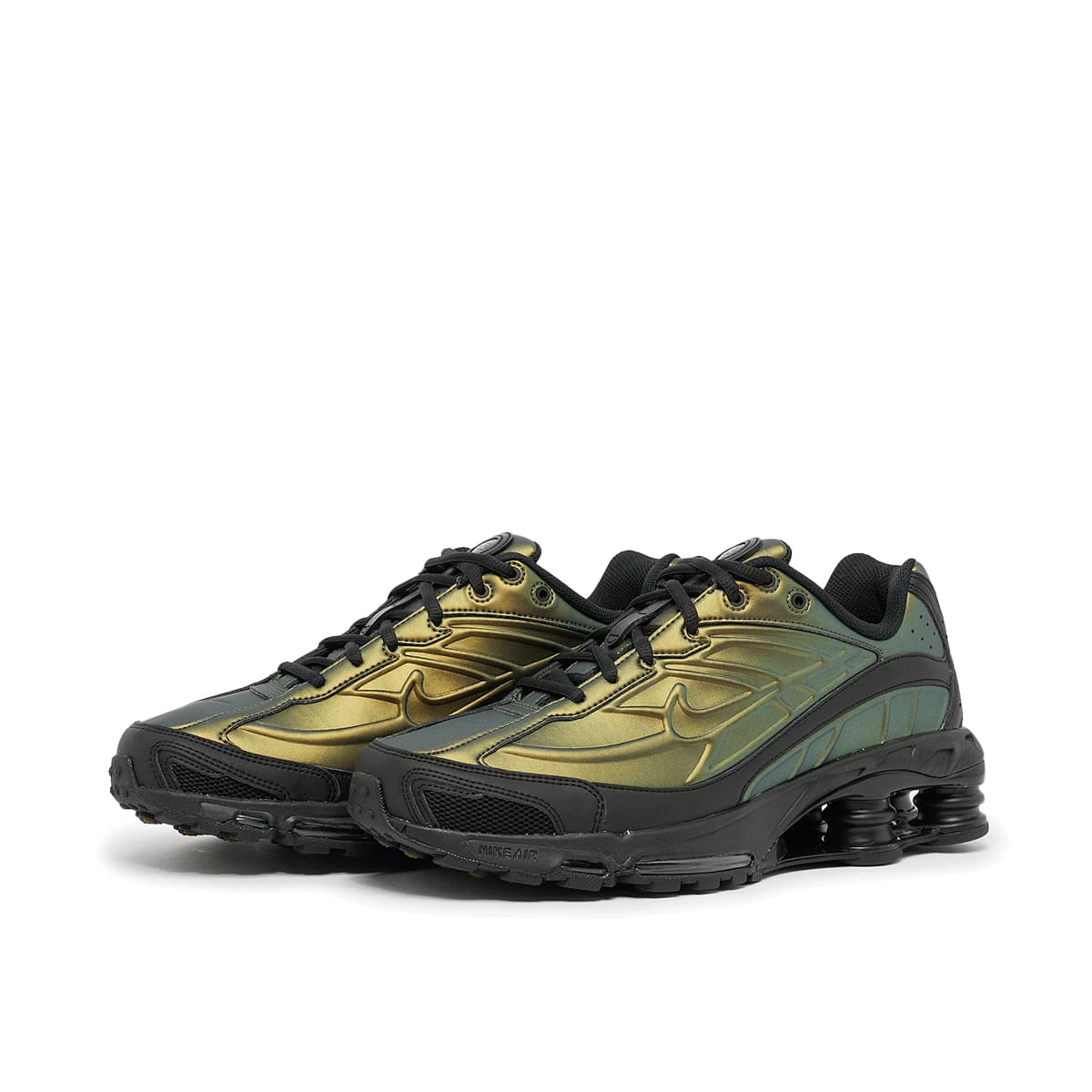 Wmns Shox Ride 2 by Nike