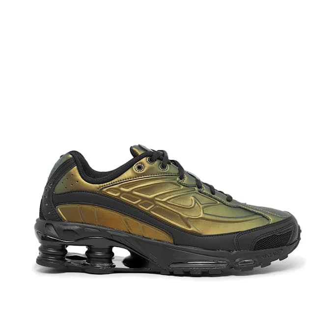 Wmns Shox Ride 2 10