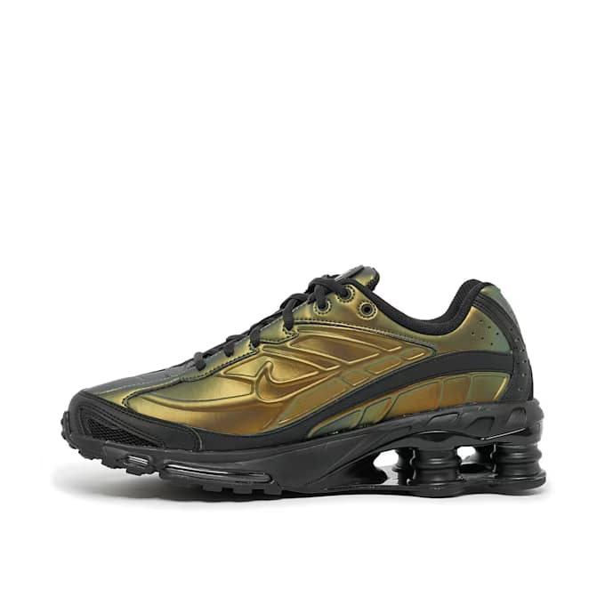 Wmns Shox Ride 2 11