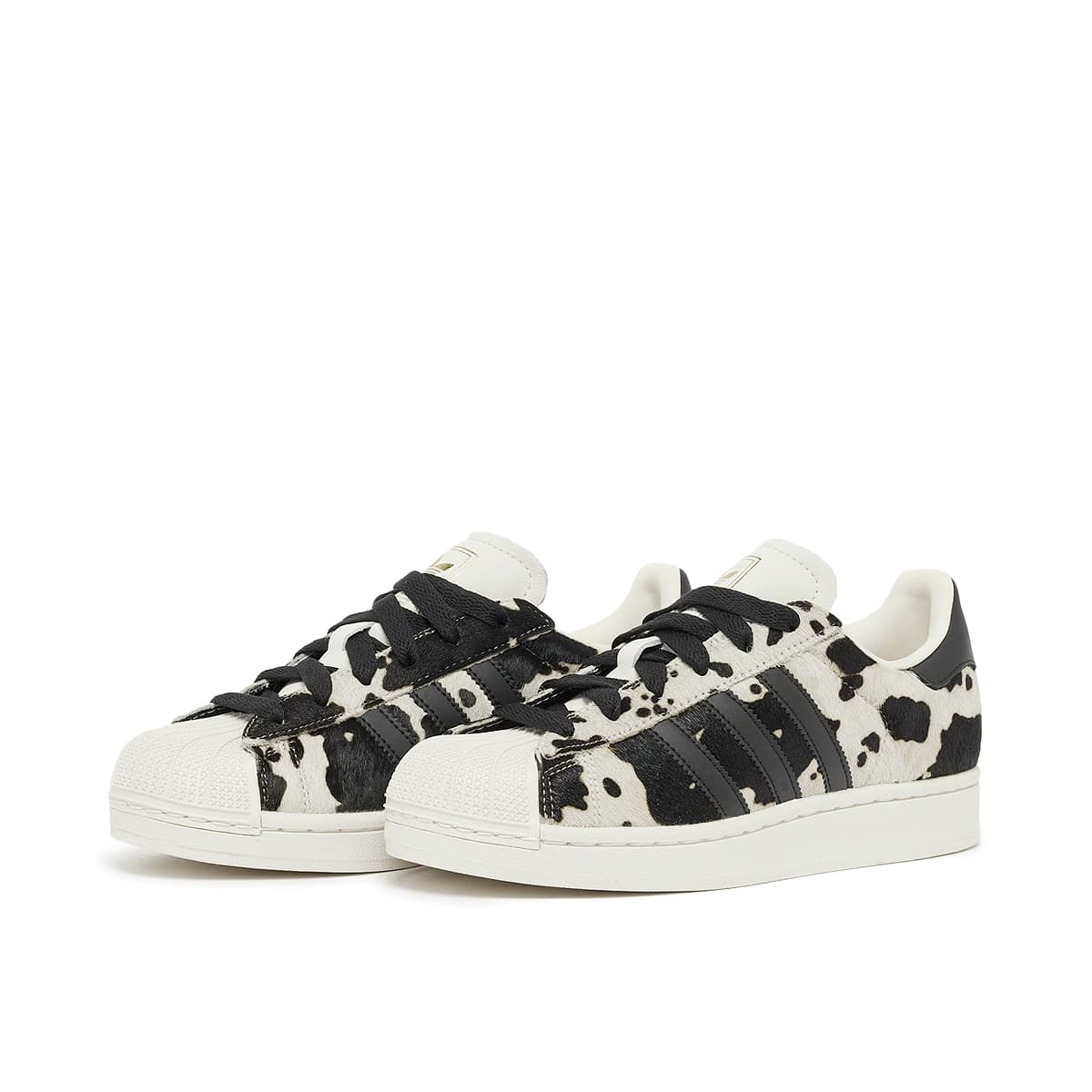 Wmns Superstar II by Adidas