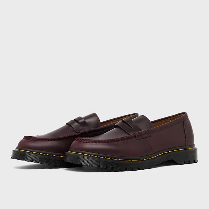 Penton Ben Loafer 8