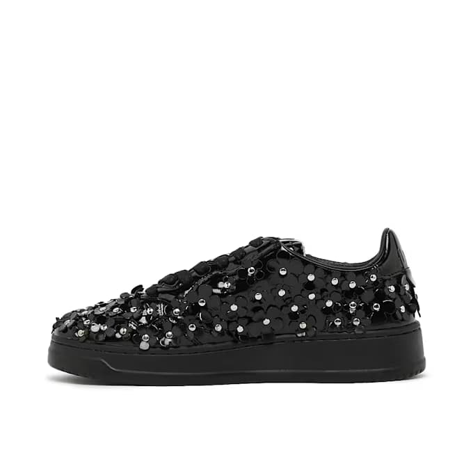 Wmns Medalist Low 12
