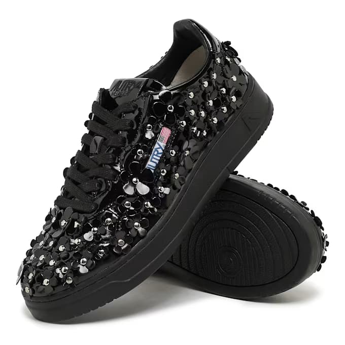 Wmns Medalist Low 16