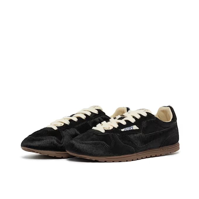Wmns Windspin Low Pony Nylon by Autry