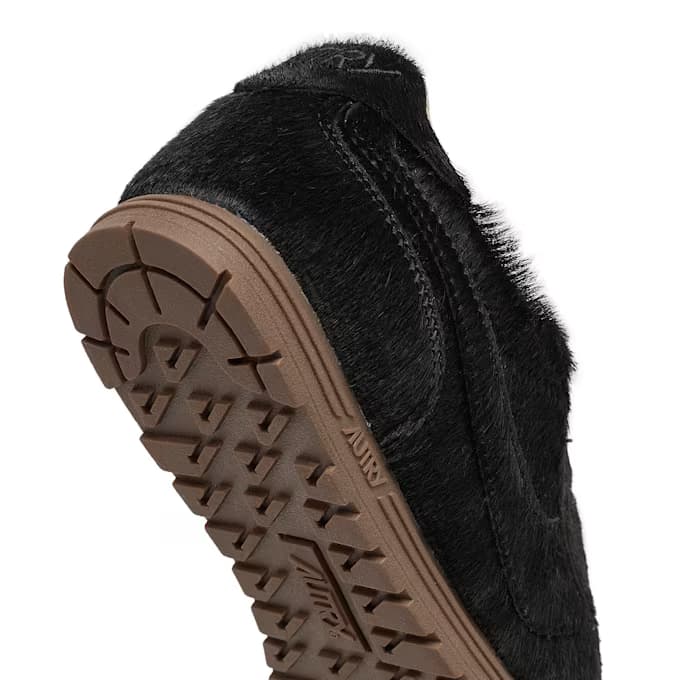 Wmns Windspin Low Pony Nylon by Autry