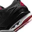 Air Jordan 4 Rm "Bred" by Jordan