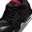 Air Jordan 4 Rm "Bred" by Jordan