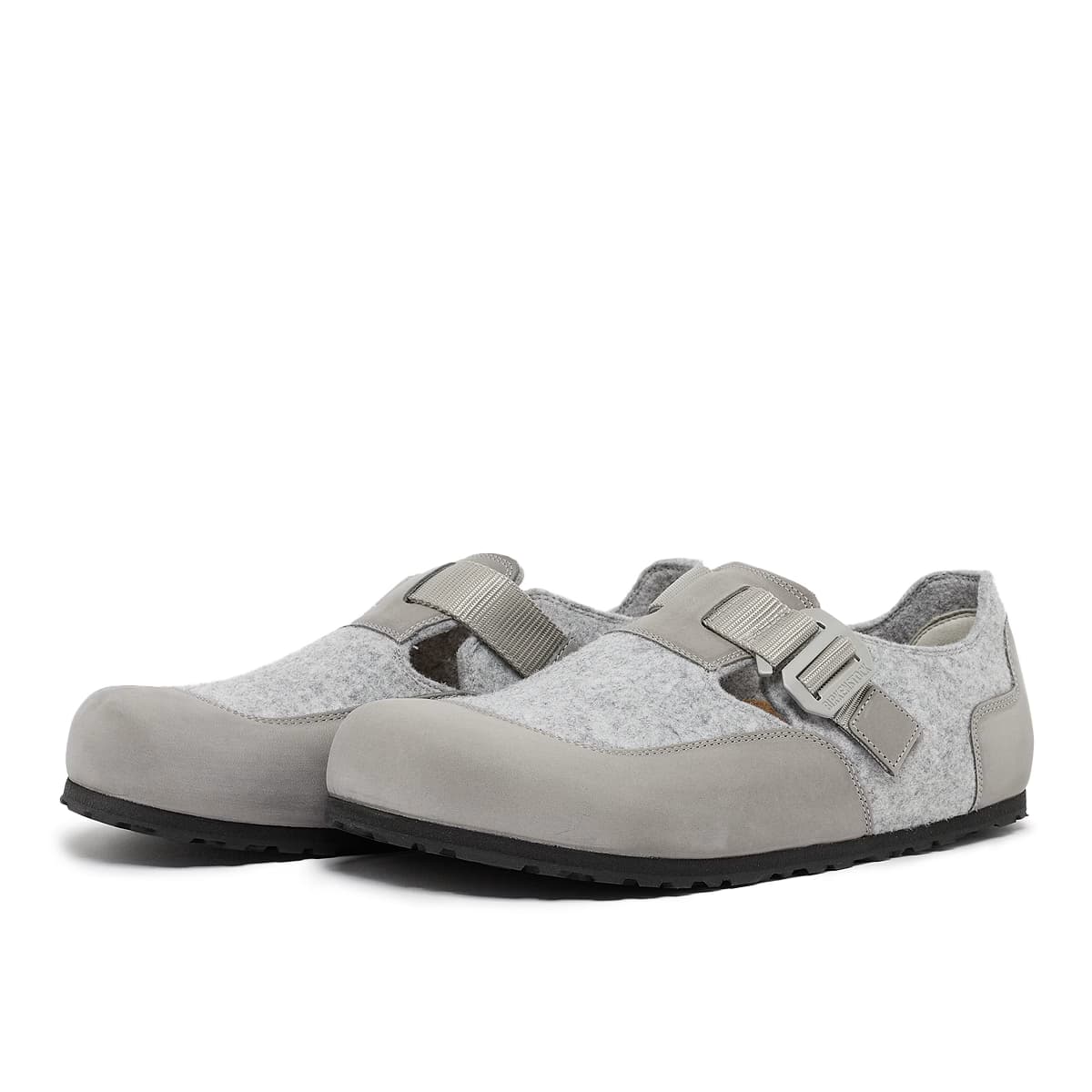 London Nova TEX Felt by Birkenstock