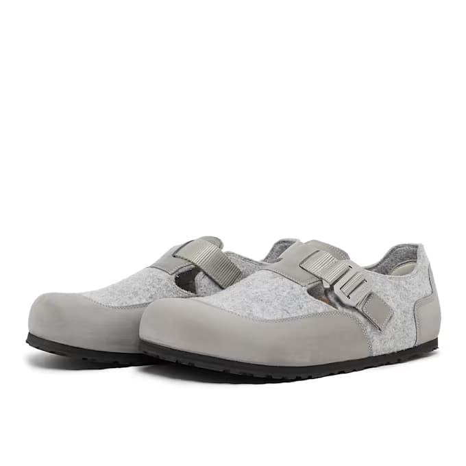 London Nova TEX Felt 8
