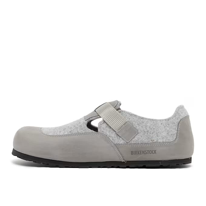 London Nova TEX Felt 10