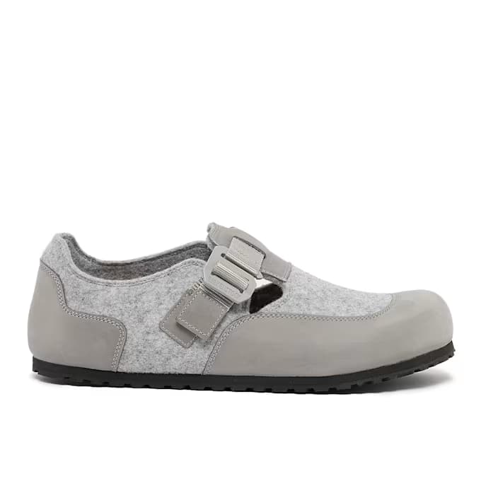 London Nova TEX Felt 9