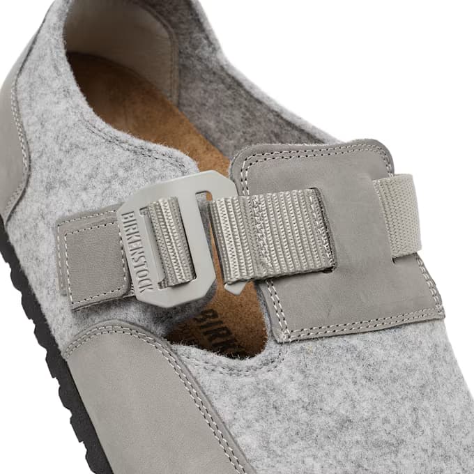 London Nova TEX Felt 12