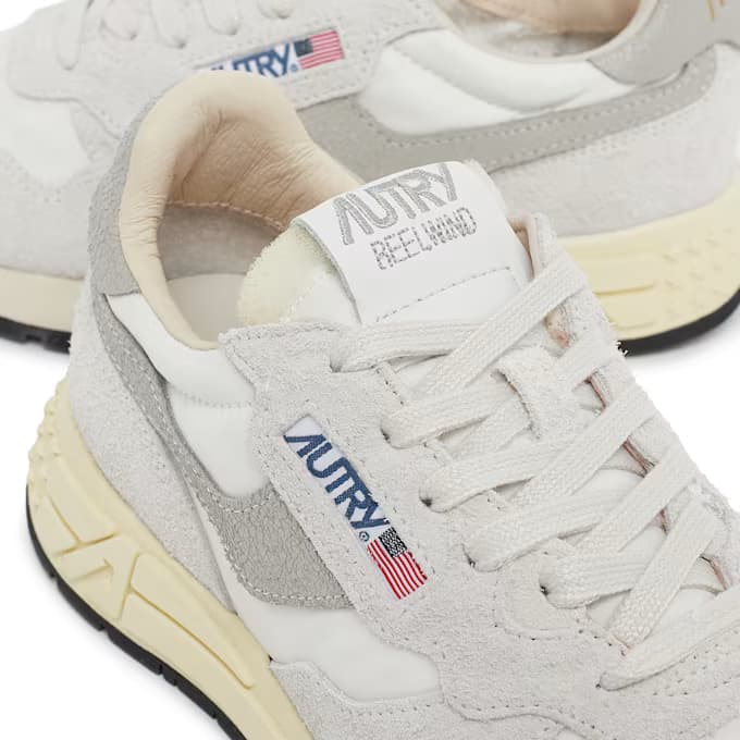 Wmns Reelwind Low 15