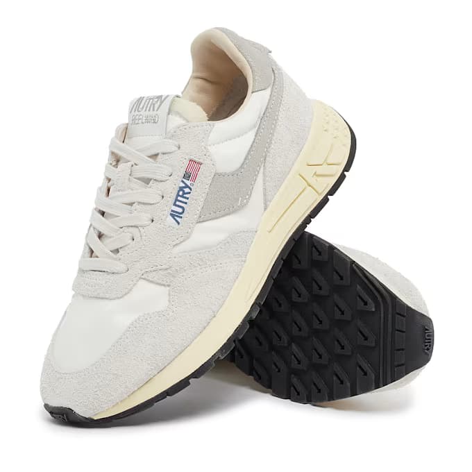 Wmns Reelwind Low 16