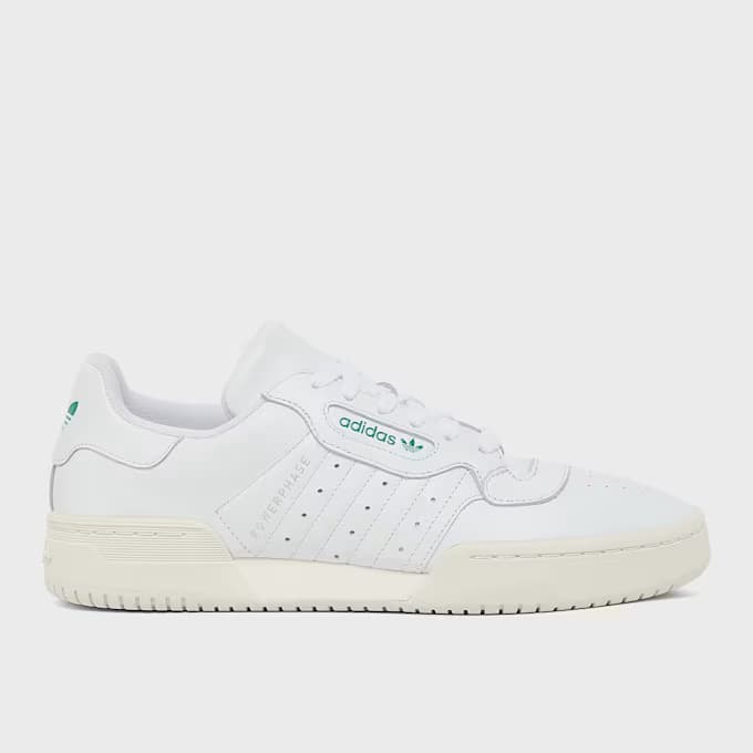 Powerphase (House of Court Pack) 10