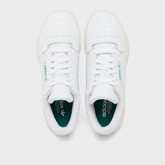 Powerphase (House of Court Pack) 12