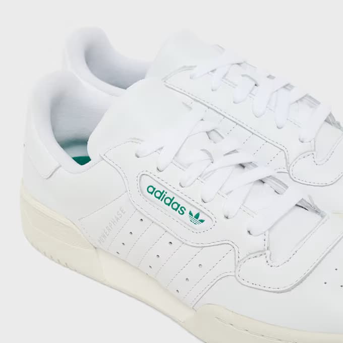 Powerphase (House of Court Pack) 14