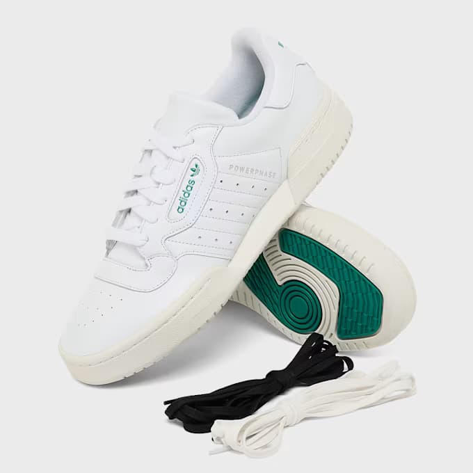 Powerphase (House of Court Pack) 15