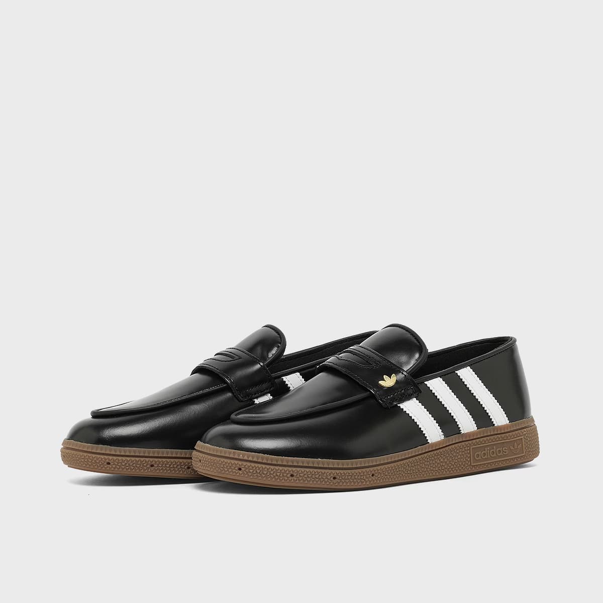 Wmns Handball Spezial Loafer by adidas Originals