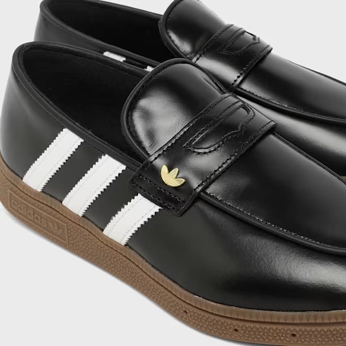 Wmns Handball Spezial Loafer 14